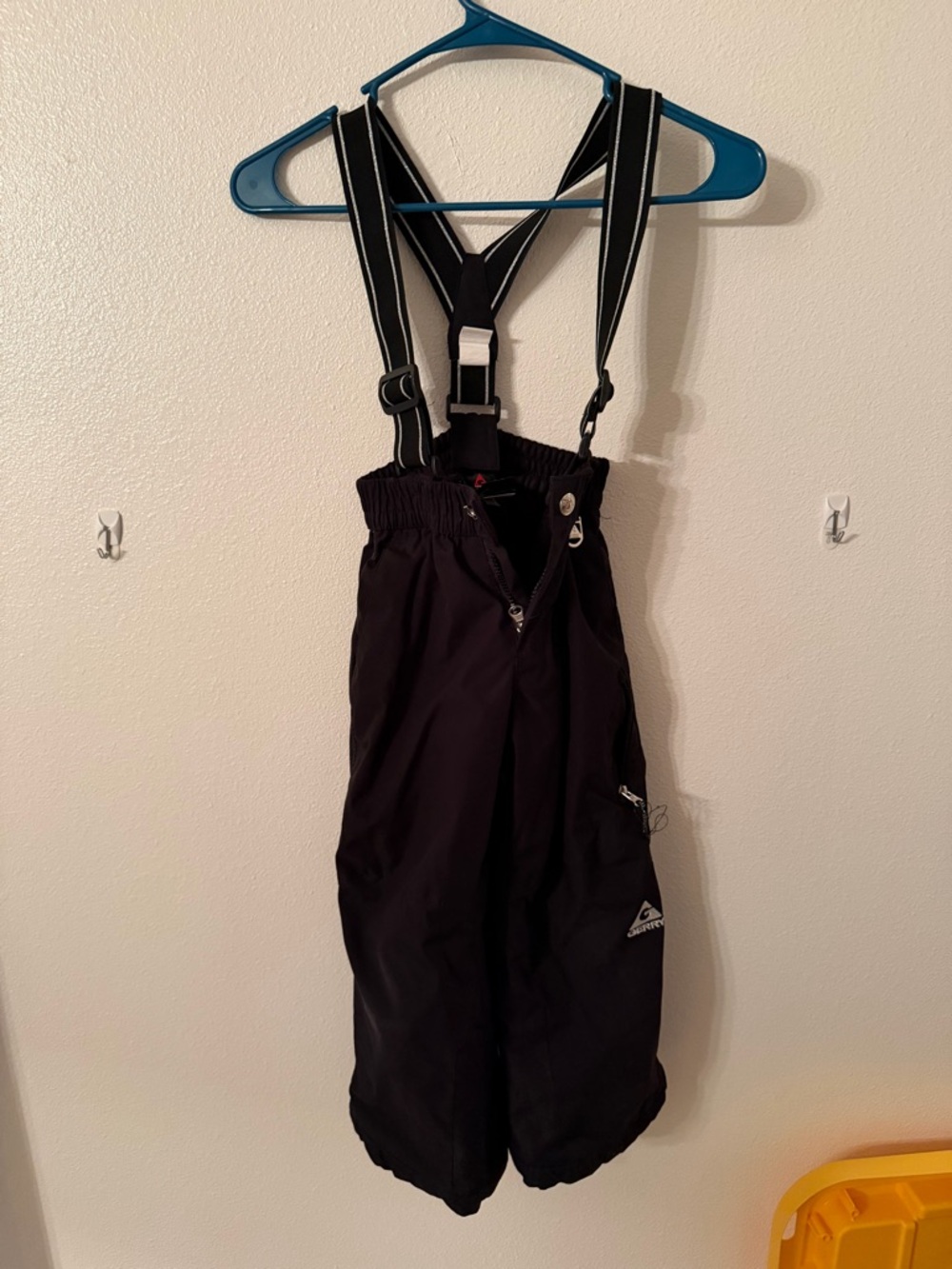 Gerry Weber Kid’s snow pants